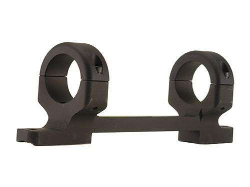 Scope Mounts DNZ Products Ready Series SAVAGE ALL ROUND RECEIVERS SA MED 1" BLK